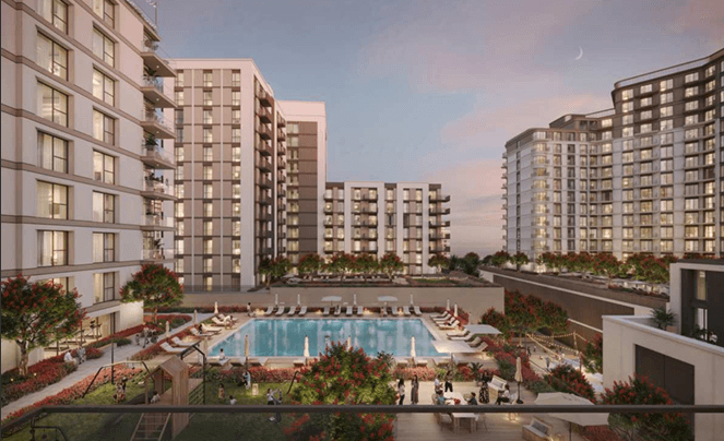 ALTON Amenities